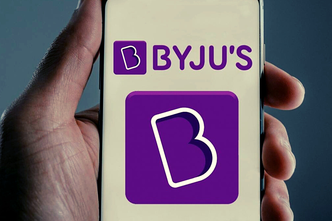 Byjus layoffs
